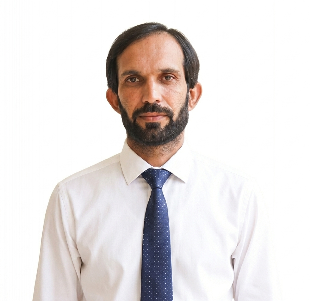 Muhammad Zia ul Haq