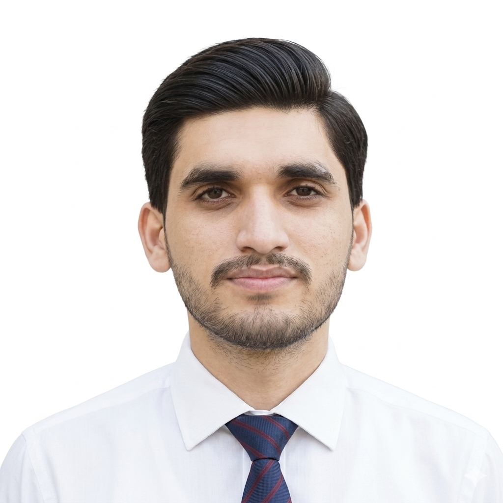 Muhammad Qadeer Asghar