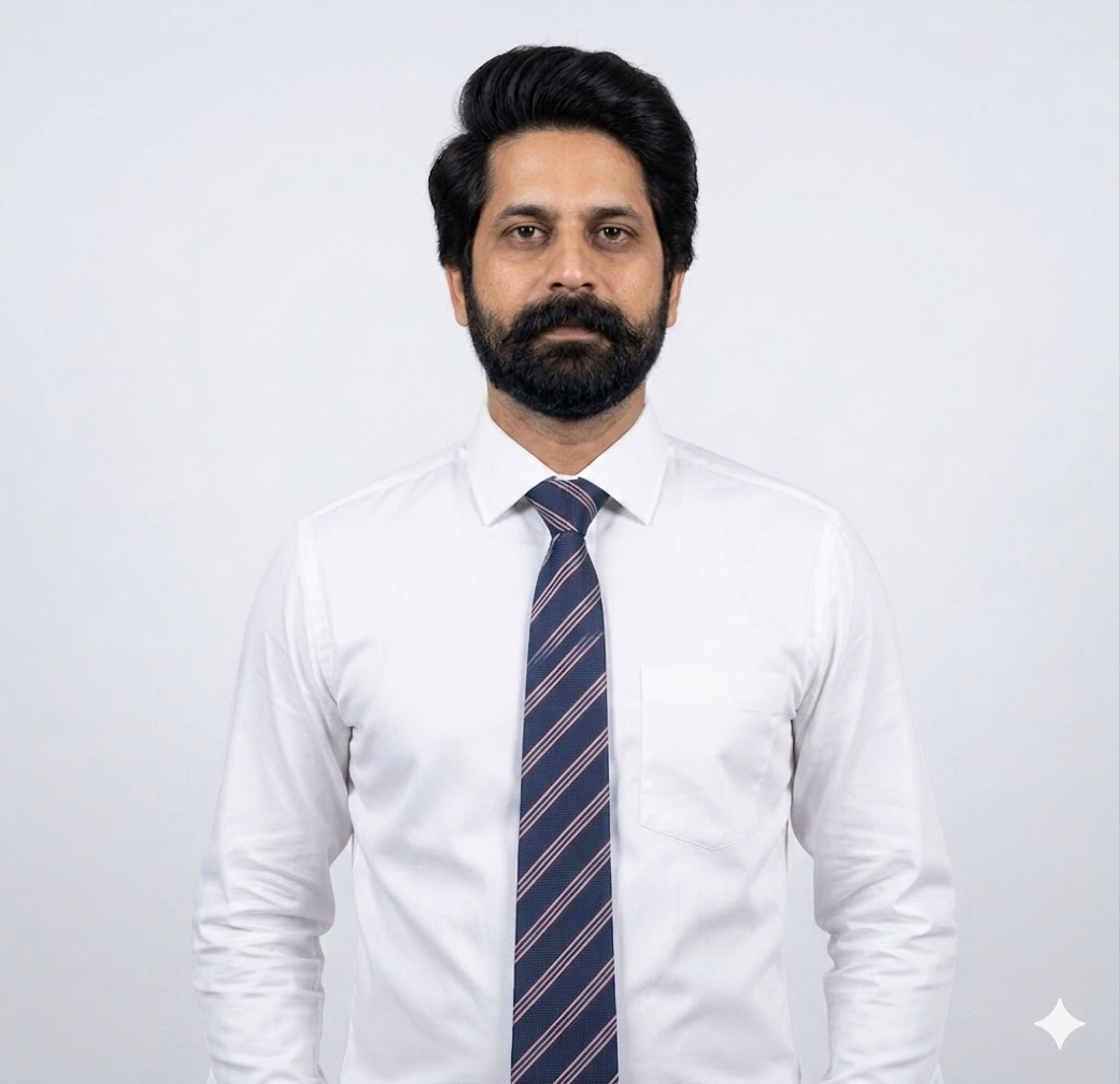 Azaz Alam Khan