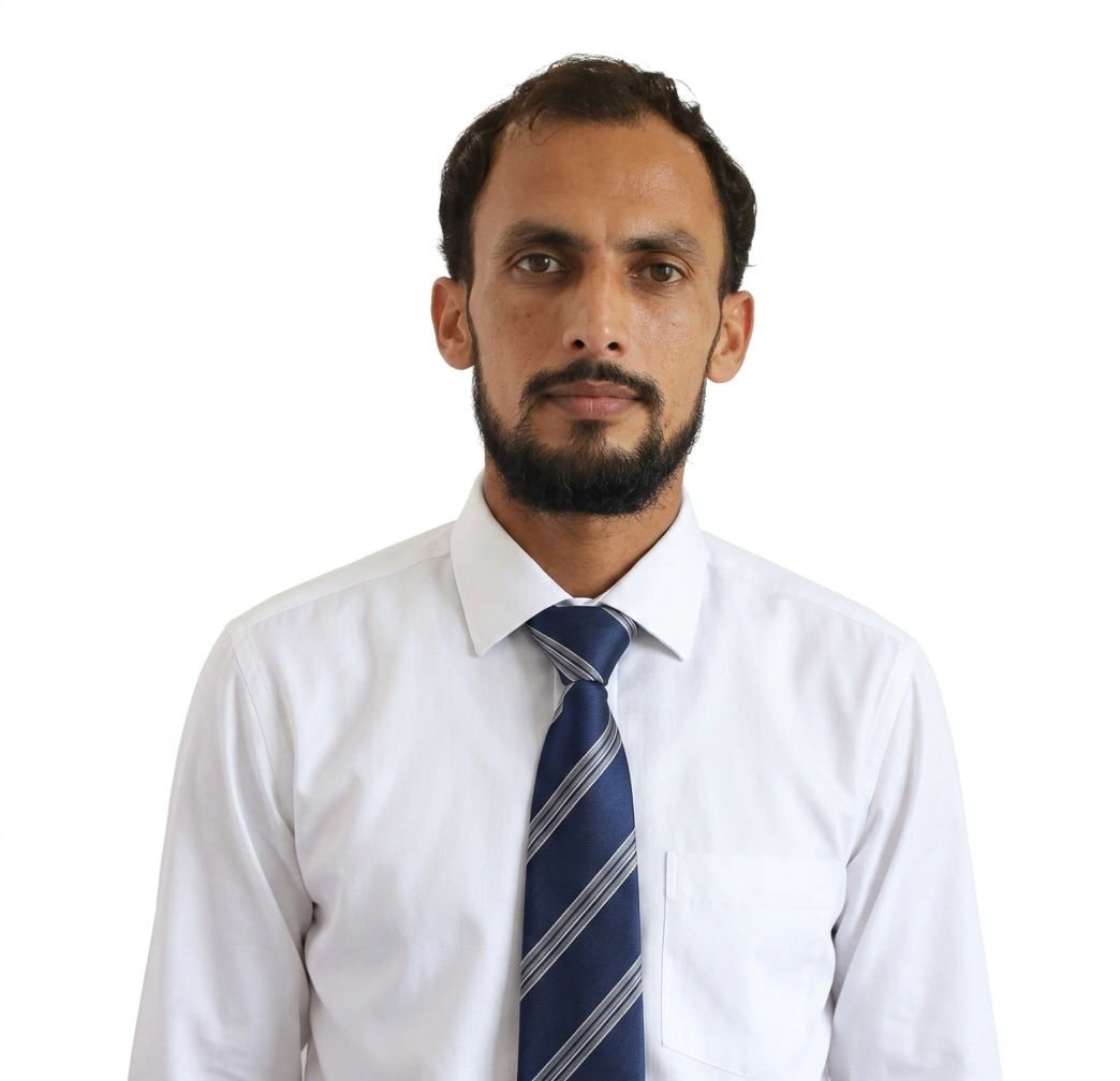 Asad Bashir