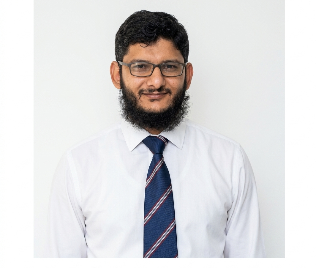 Muhammad Hassan Anjum