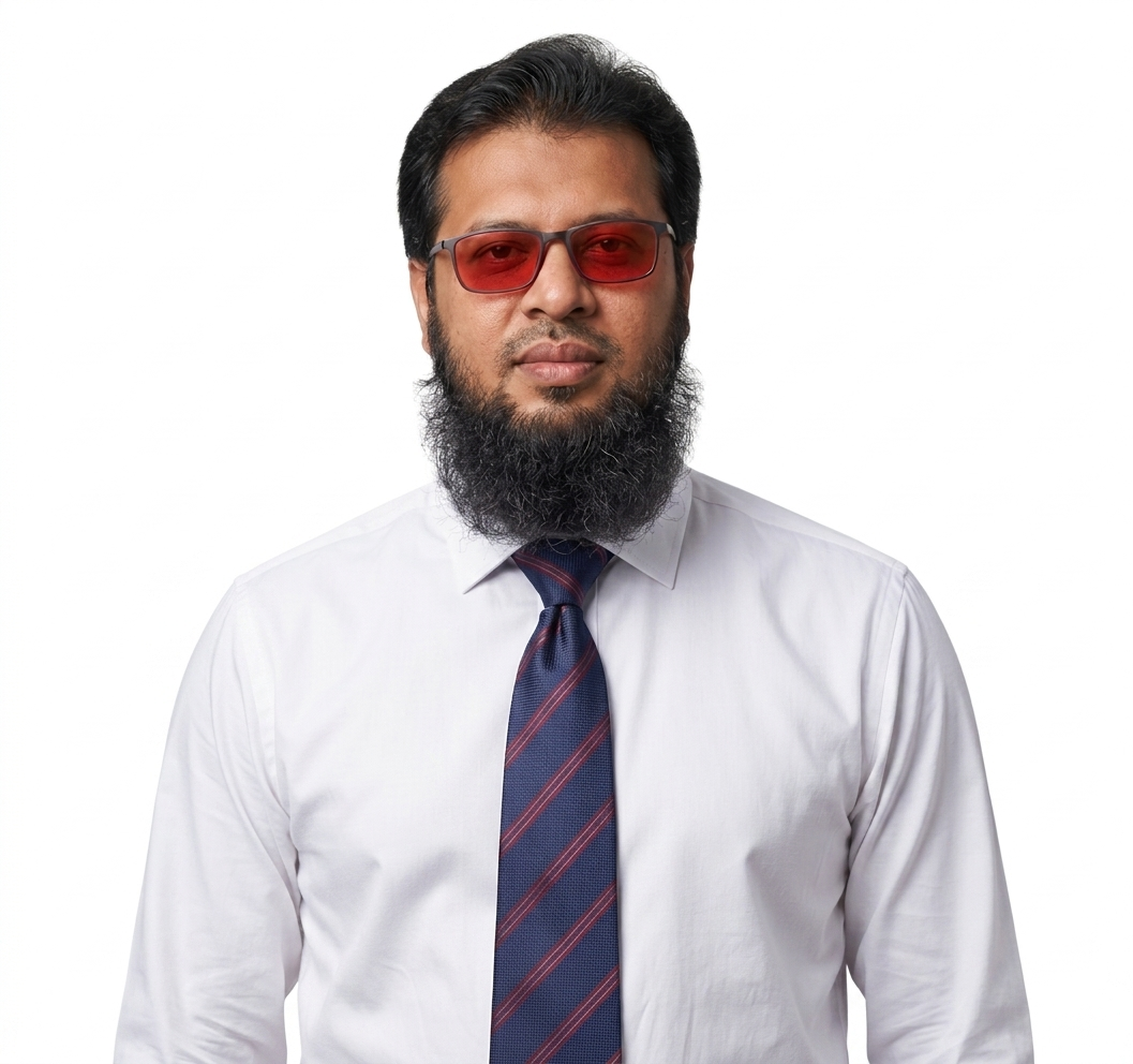Mazhar Jamil