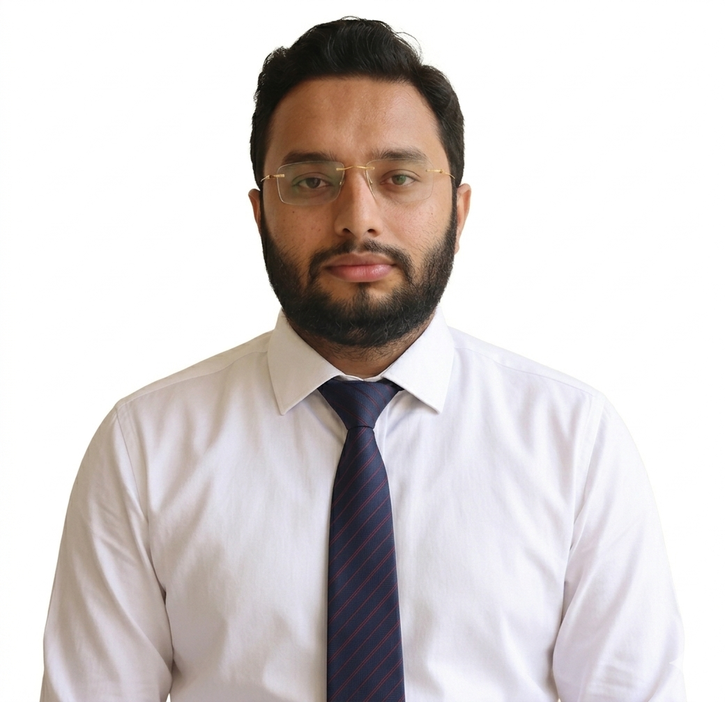 Usama Naseem