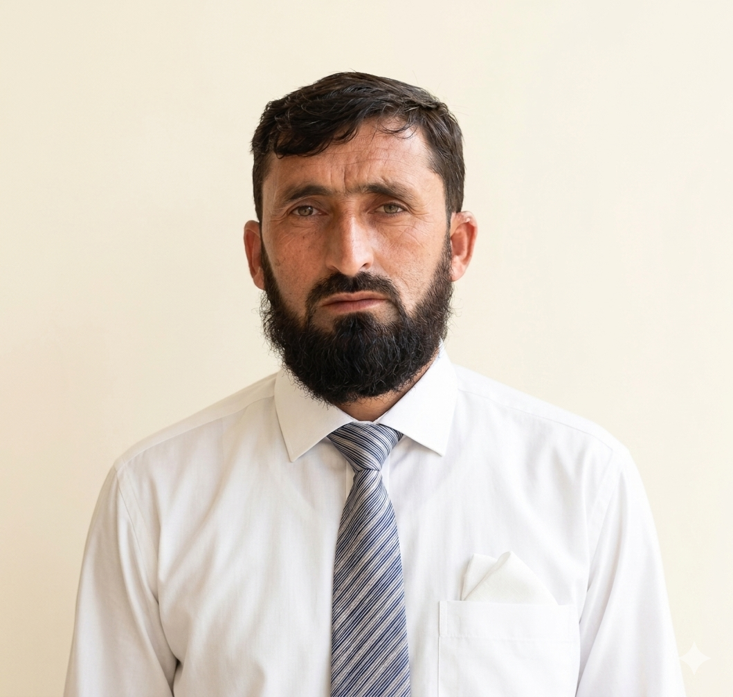 Ihsan Ul Haq