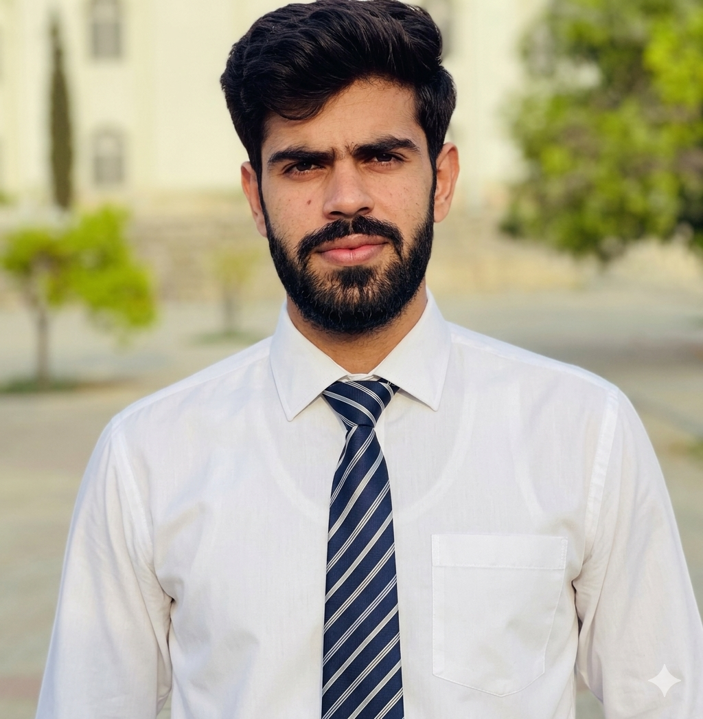 Muhammad Masab