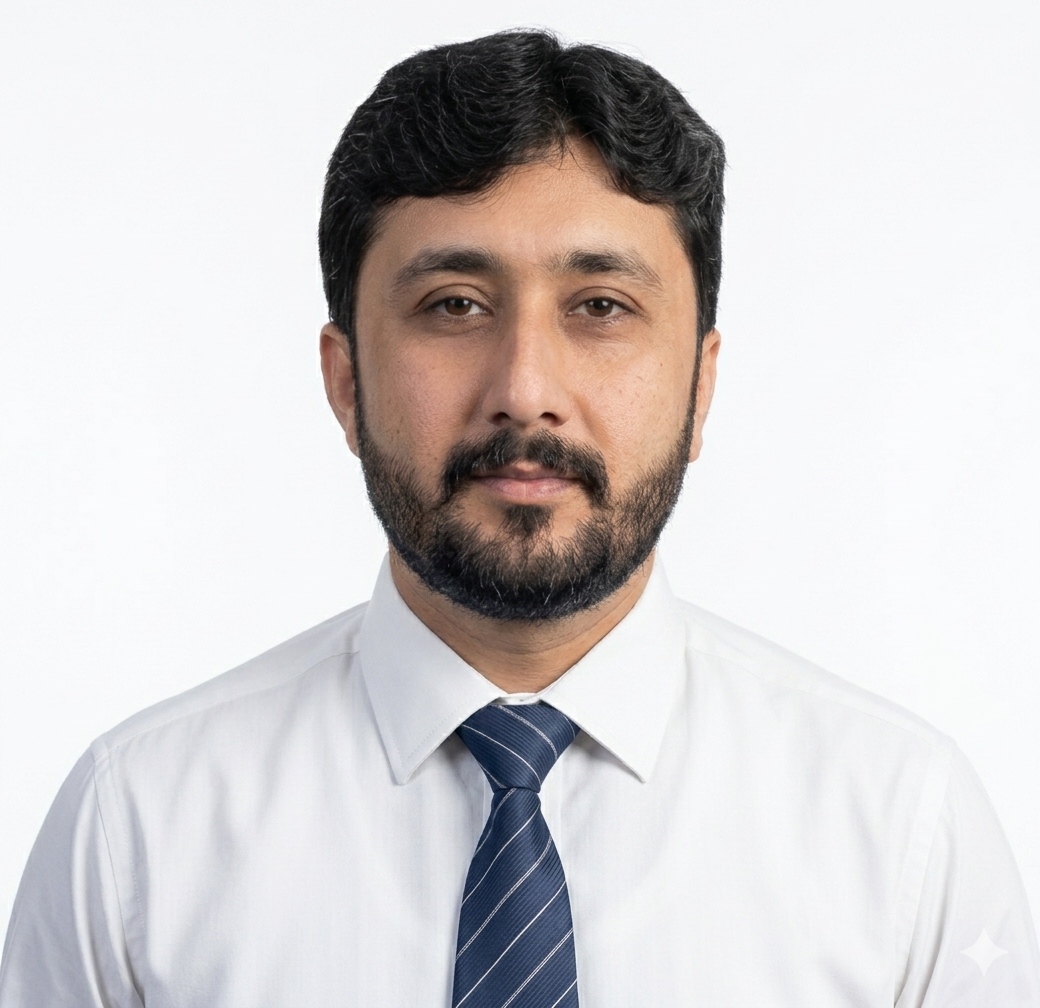 Muhammad Shoaib