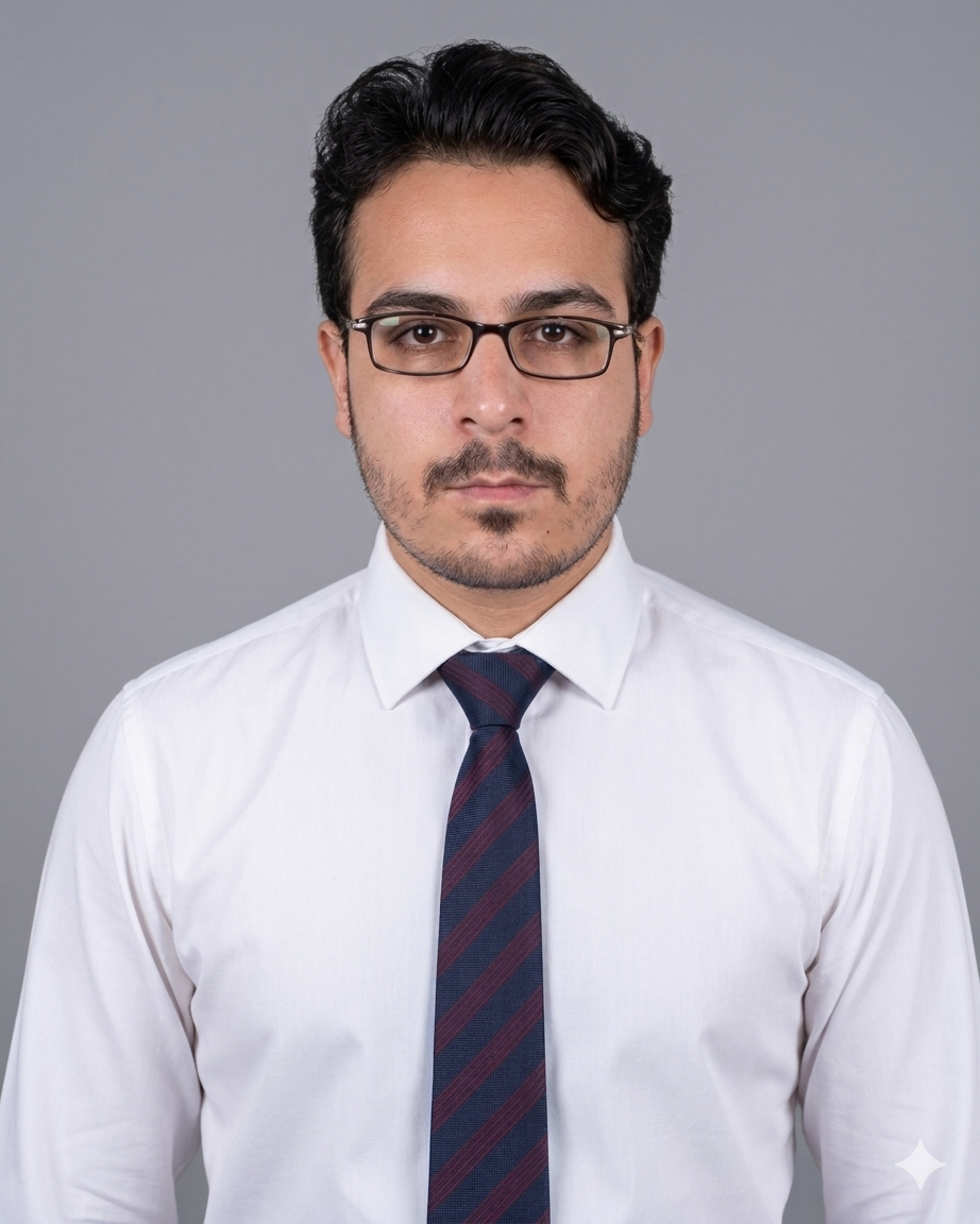 Haris Khan