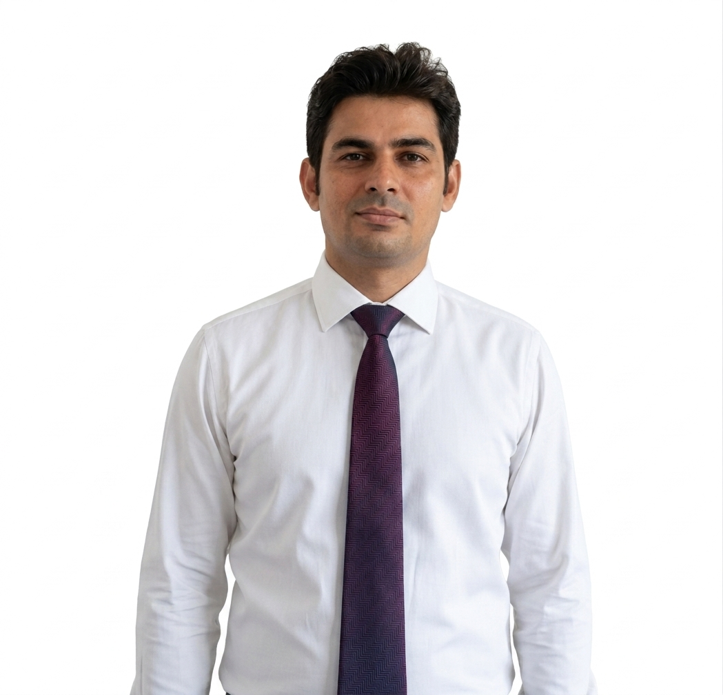Muhammad Waheed