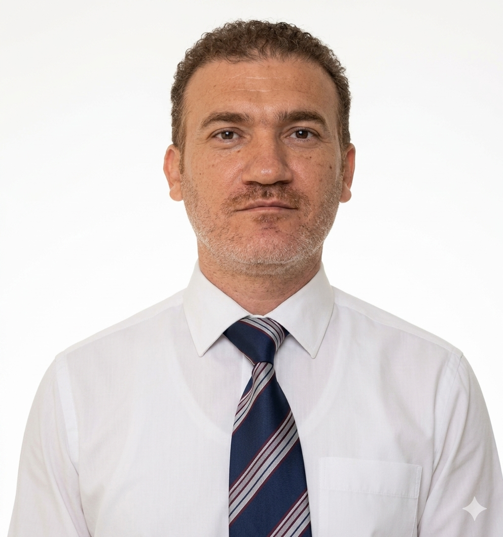 Shahab Khan