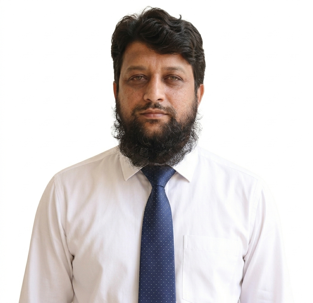 Hafiz Inam Ul Haq