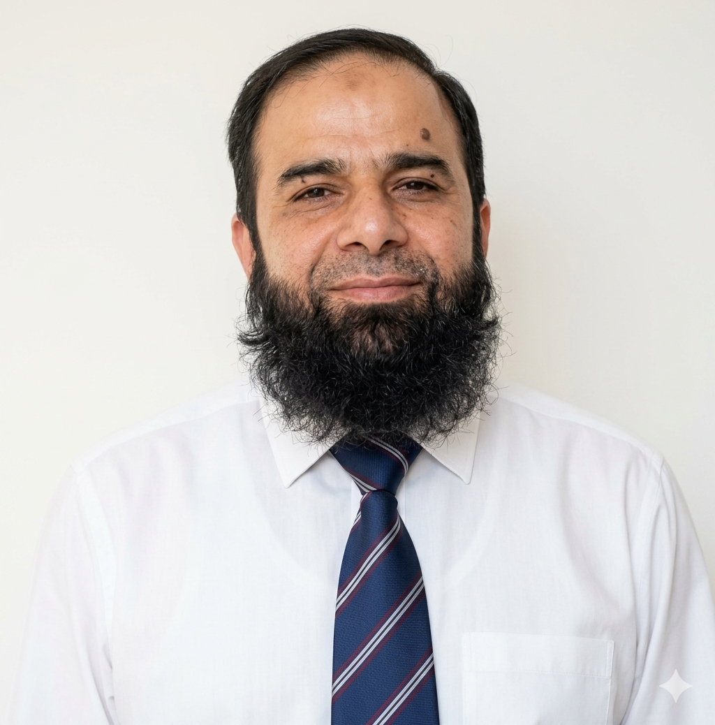 Malik Usman