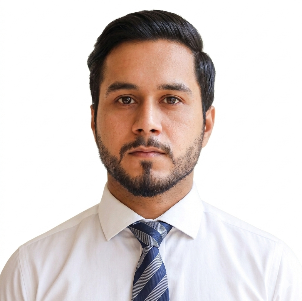 Arsalan Khan