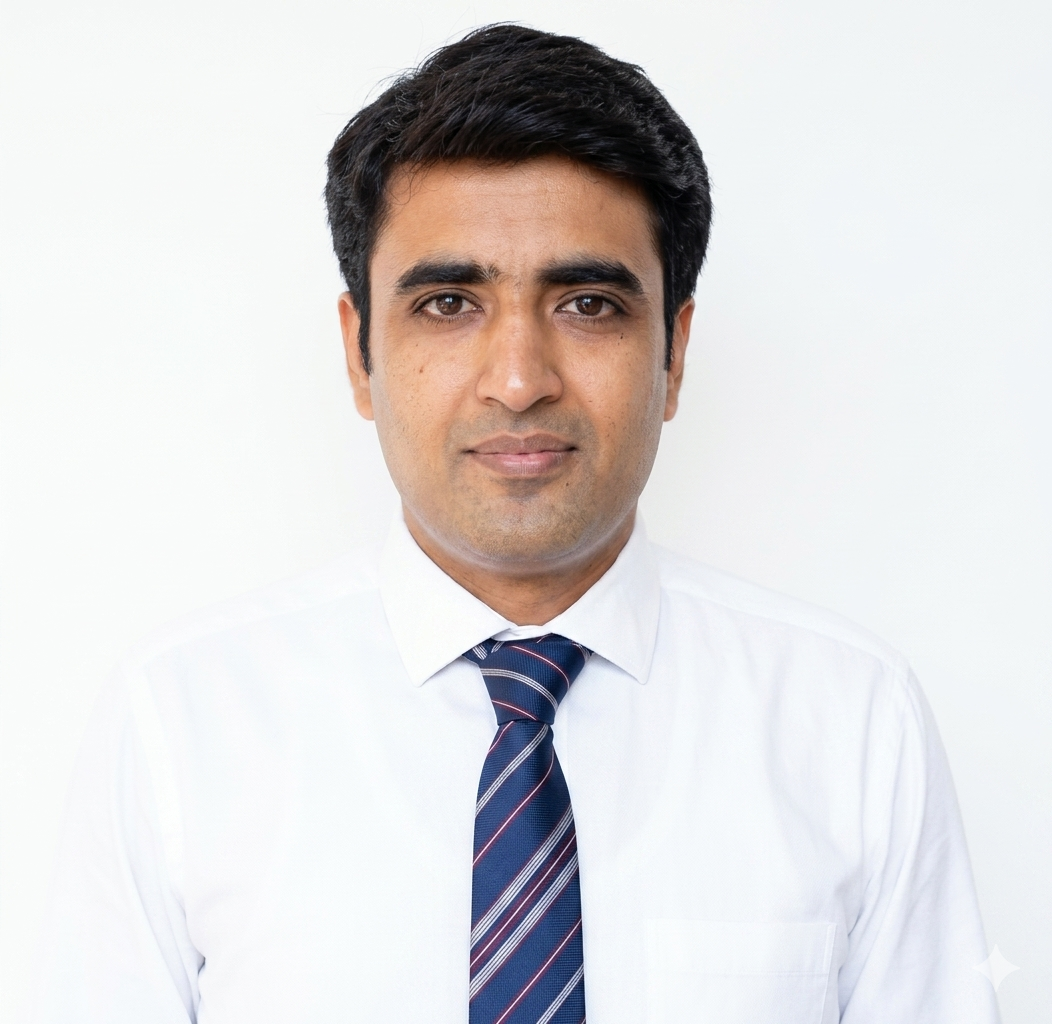 Hassan Ayaz