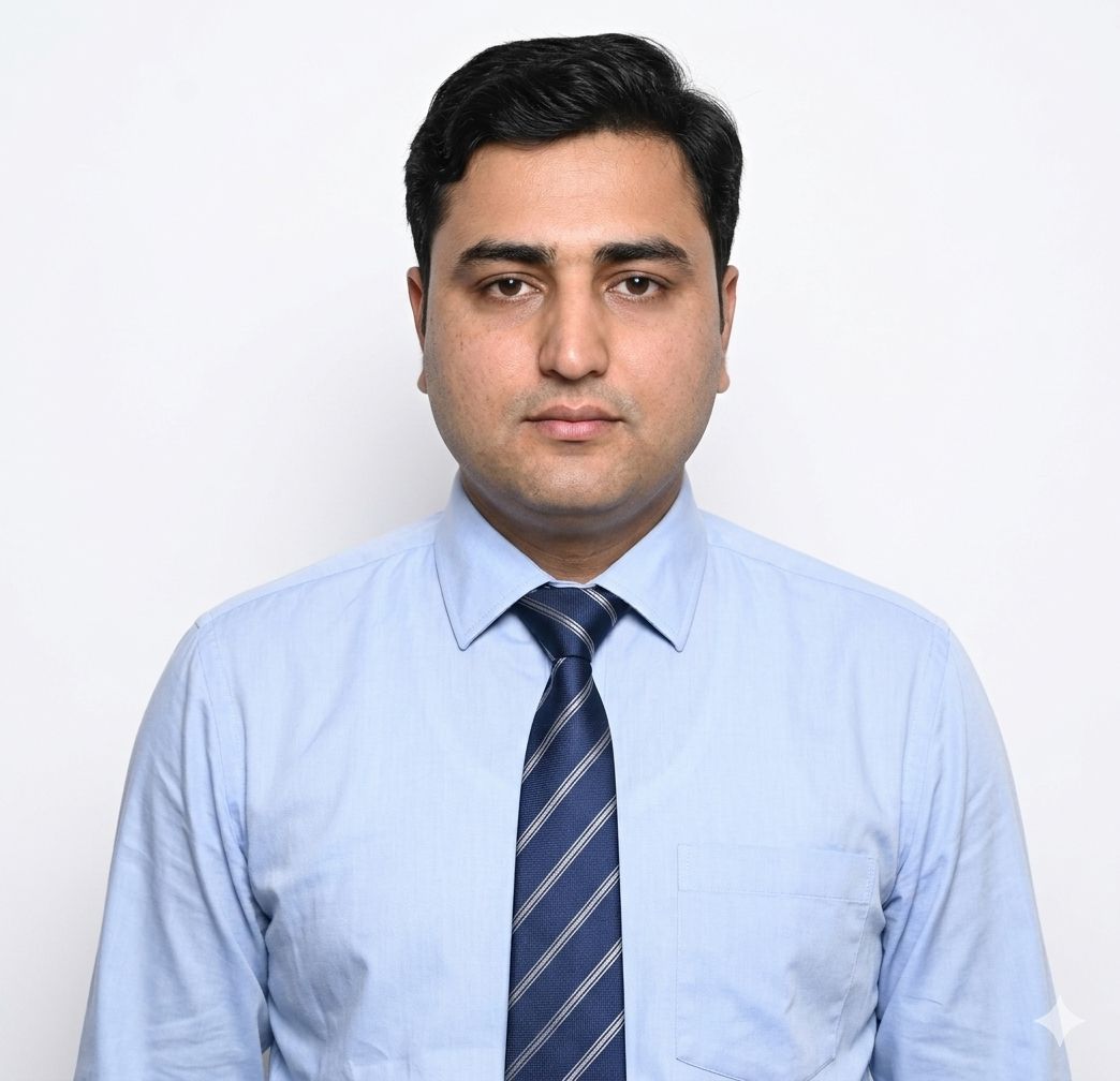 Asad Ali