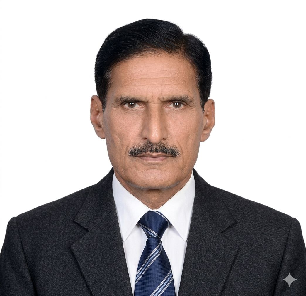 Muhammad Nawaz