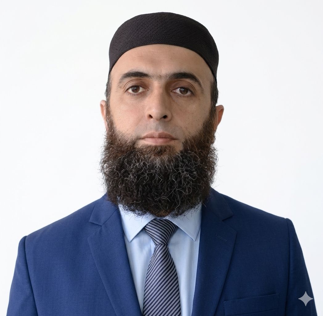 Engr. Muhammad Talha Akbar