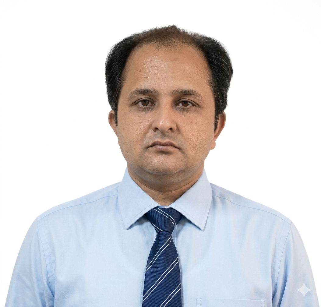 Engr. Sohail Nawaz