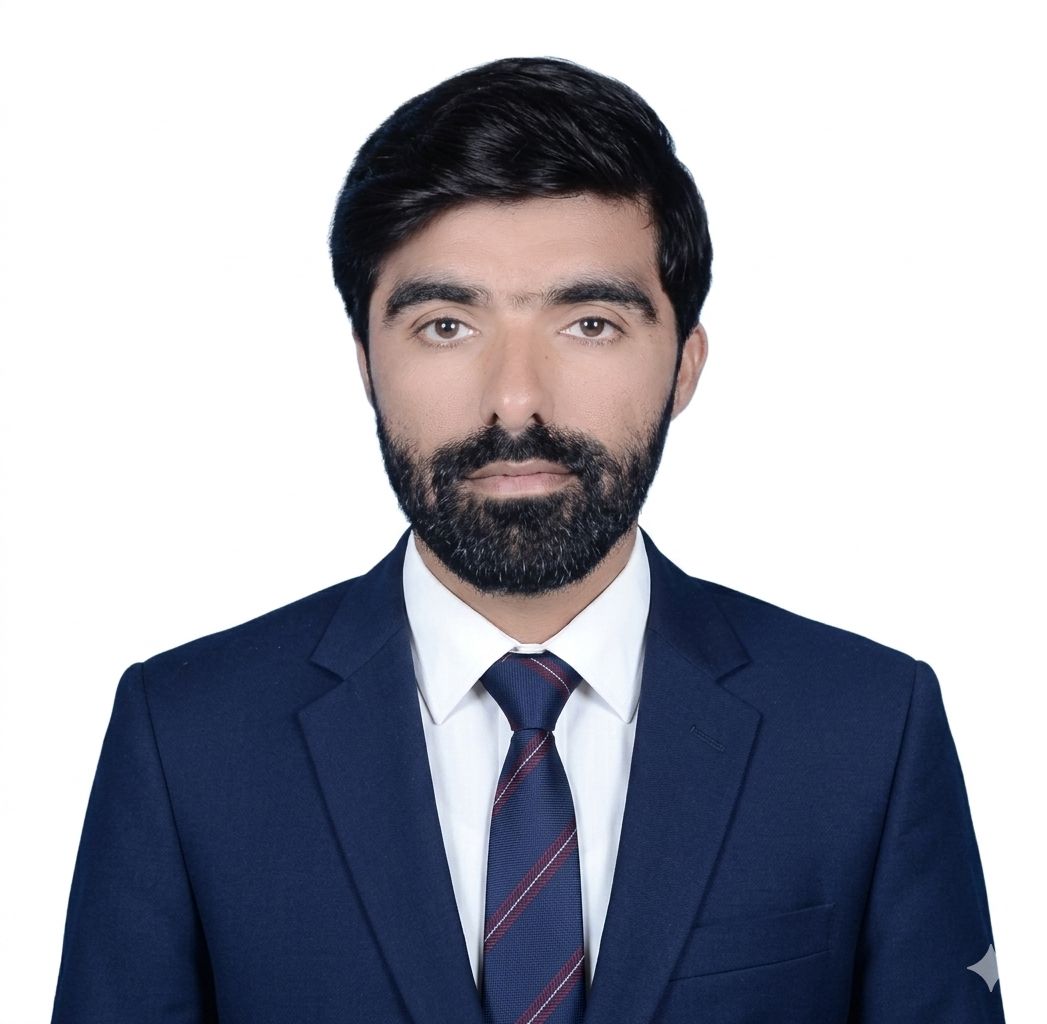 Yasir Mumtaz Hussain Shah