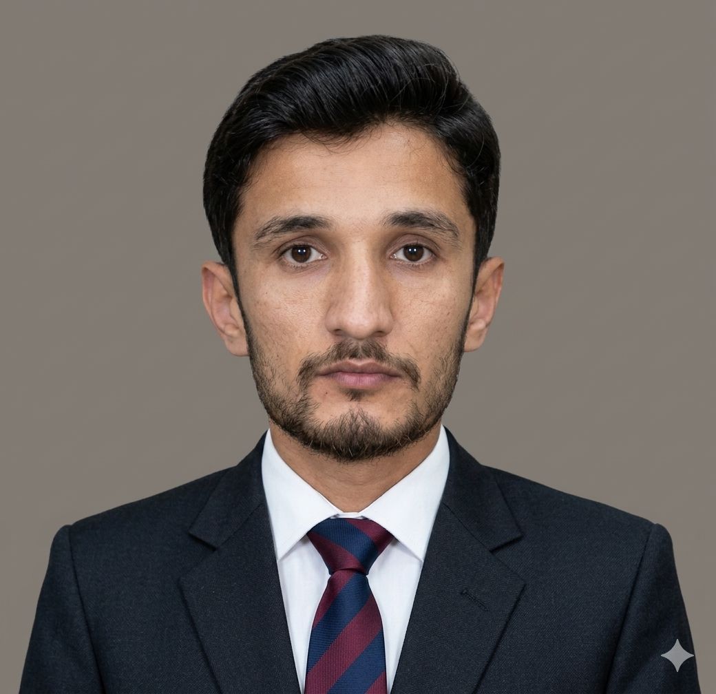 Muhammad Shahzad