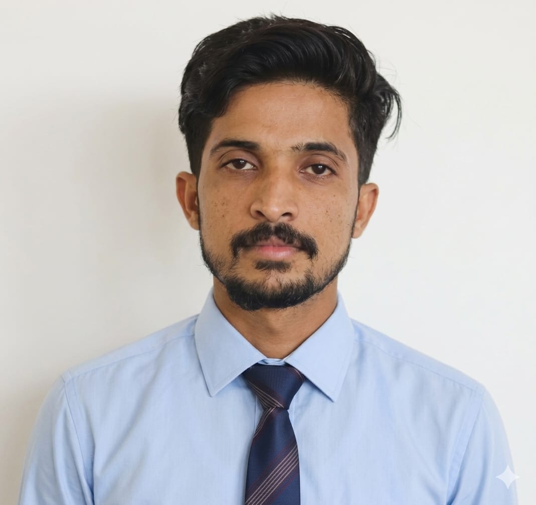Rashid Mehmoob