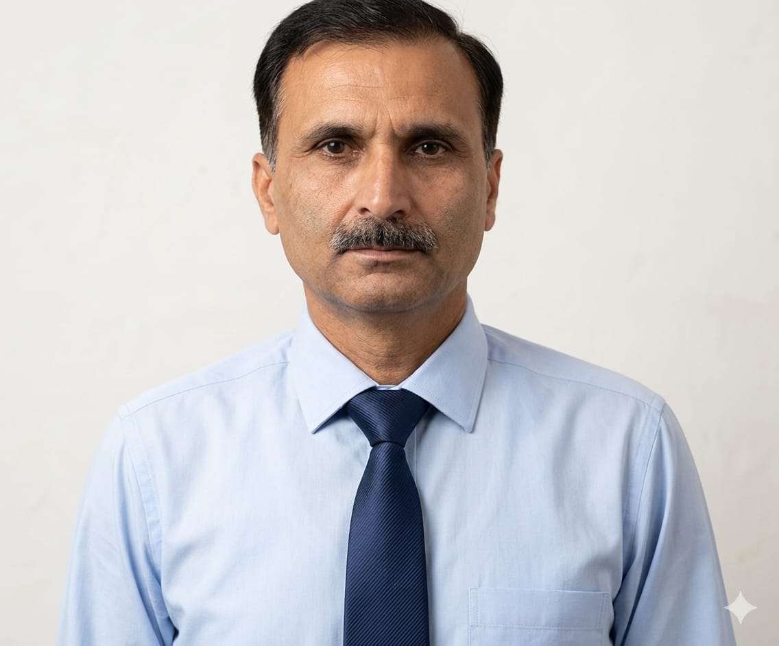Muhammad Nawaz