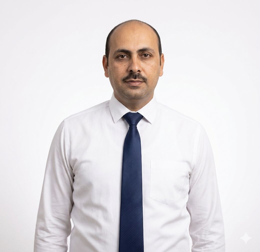Farid Ullah