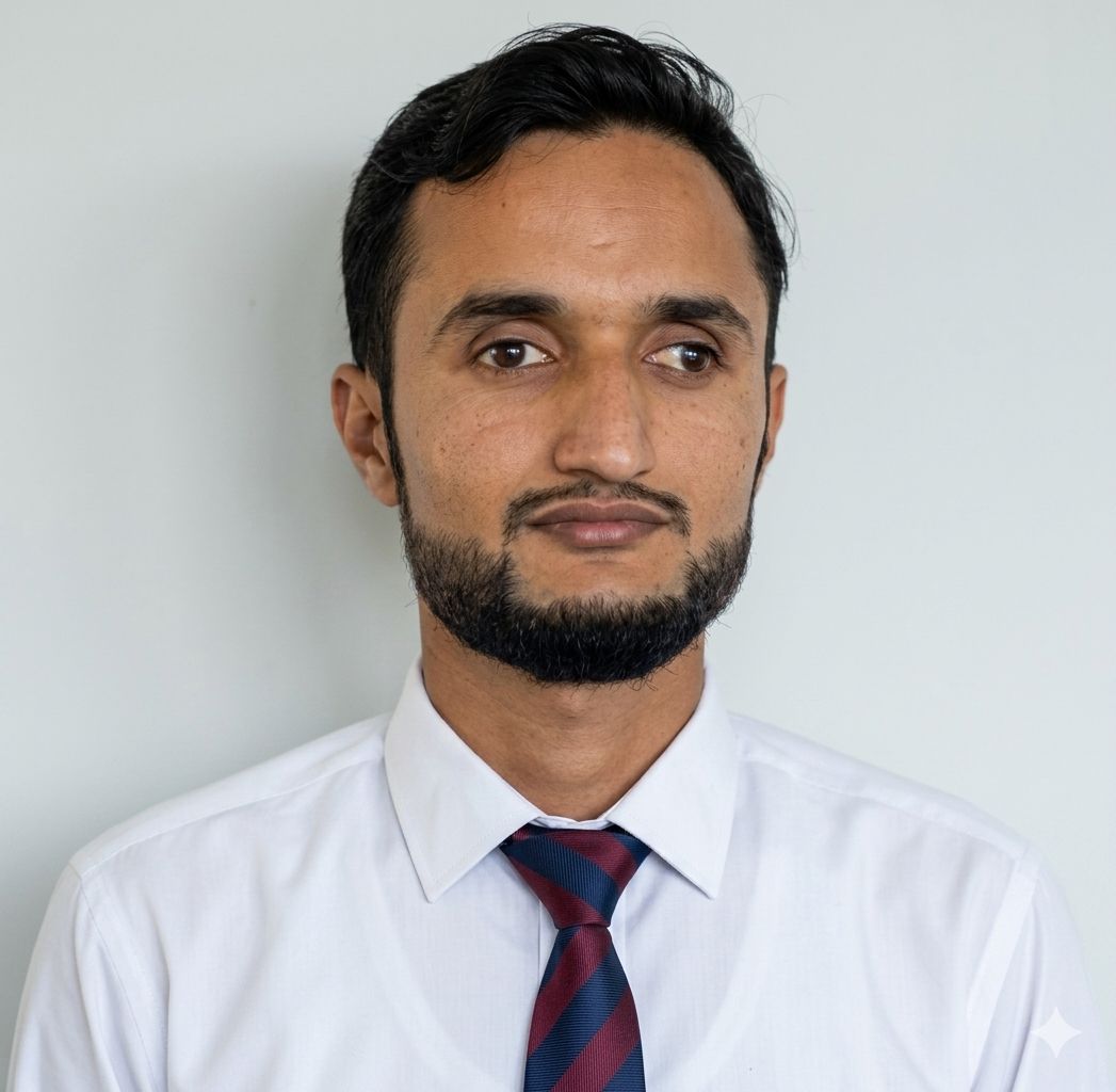 Muhammad Adeel