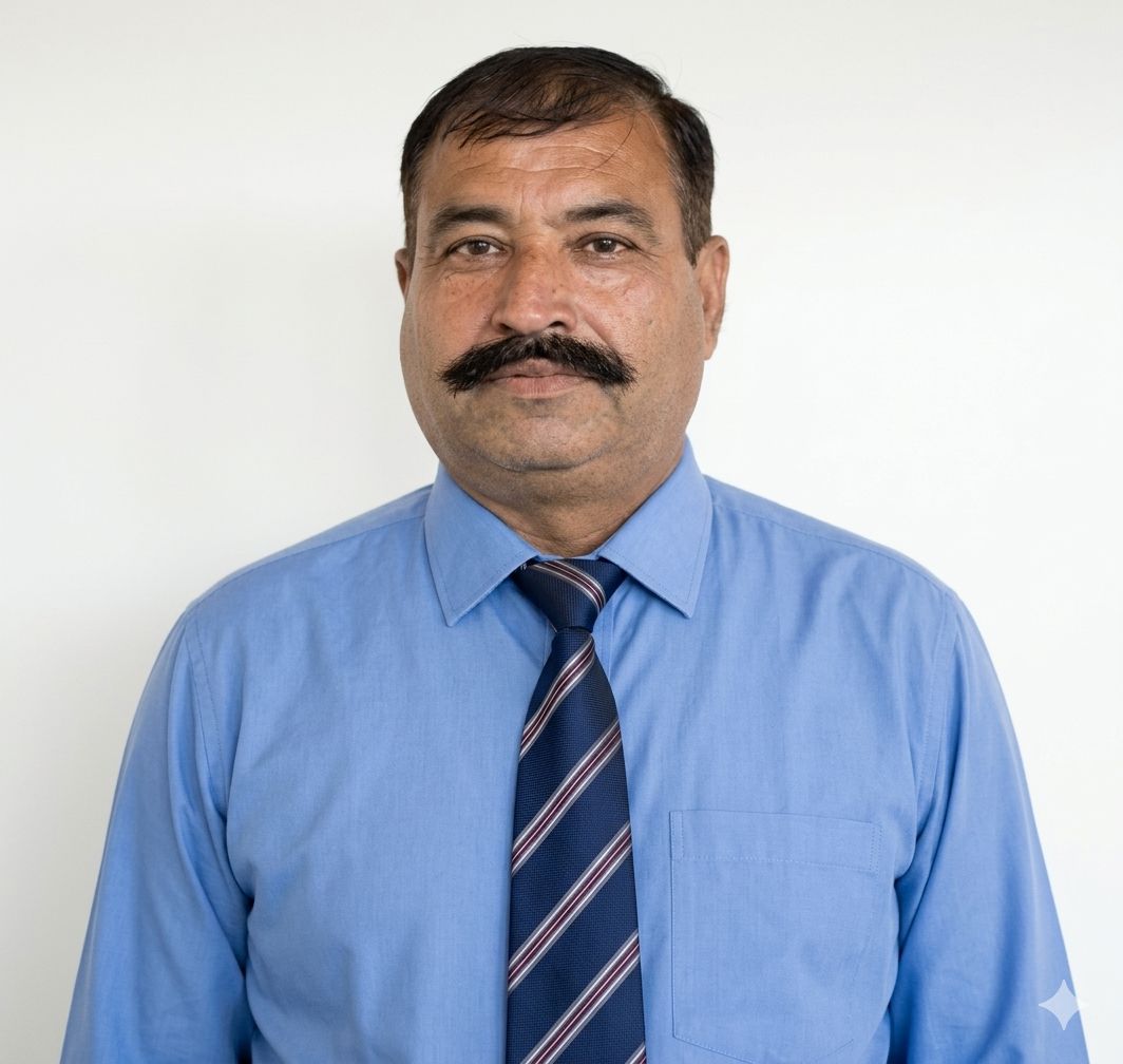 Farooq Ahamed