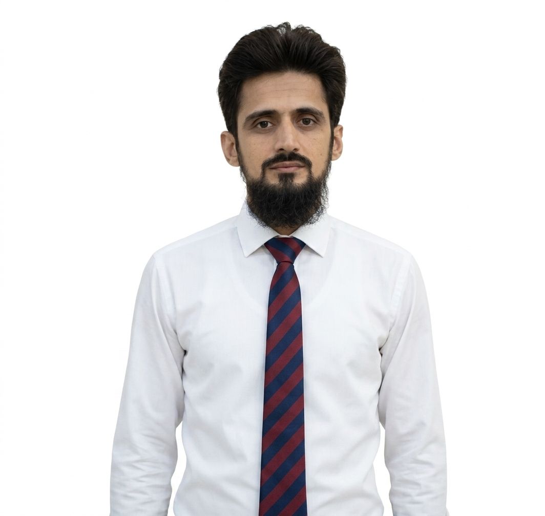 Khalil Akram
