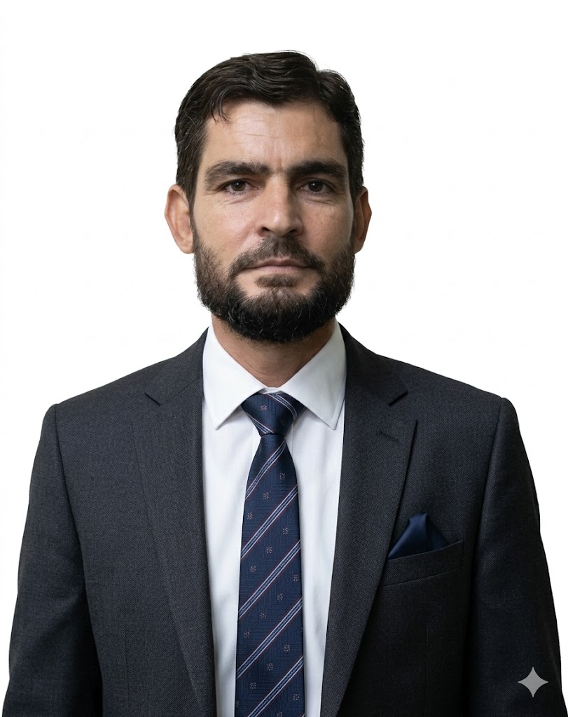 Shuja Muhammad