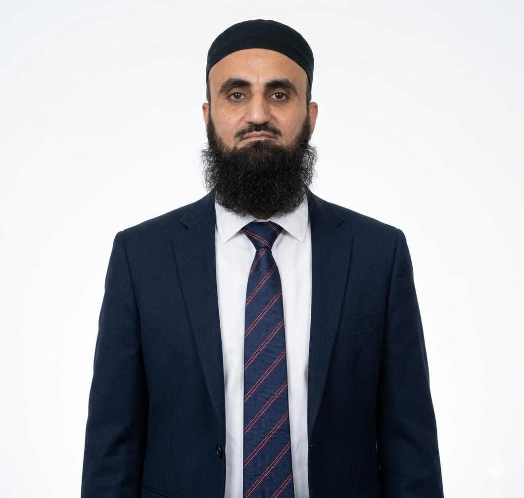 Abdul Basir