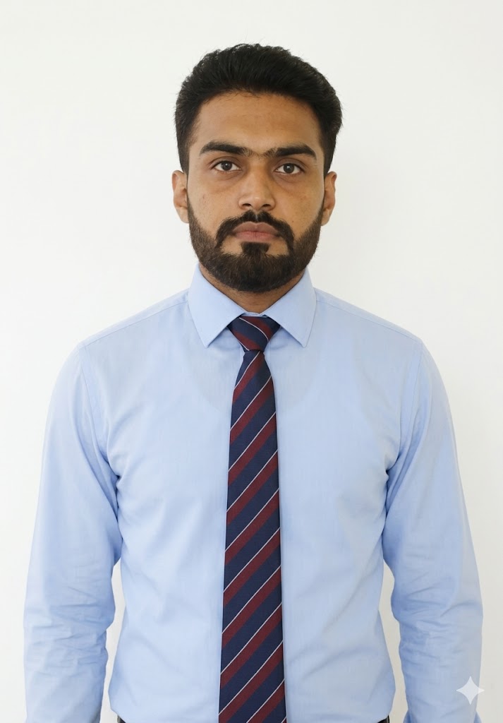 Asif Ali