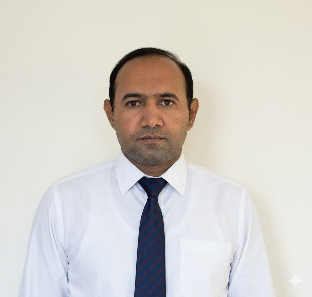 Dr Adnan Khaliq