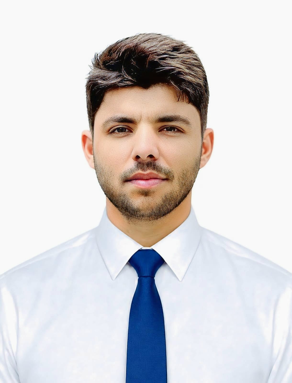 Amraiz Shah