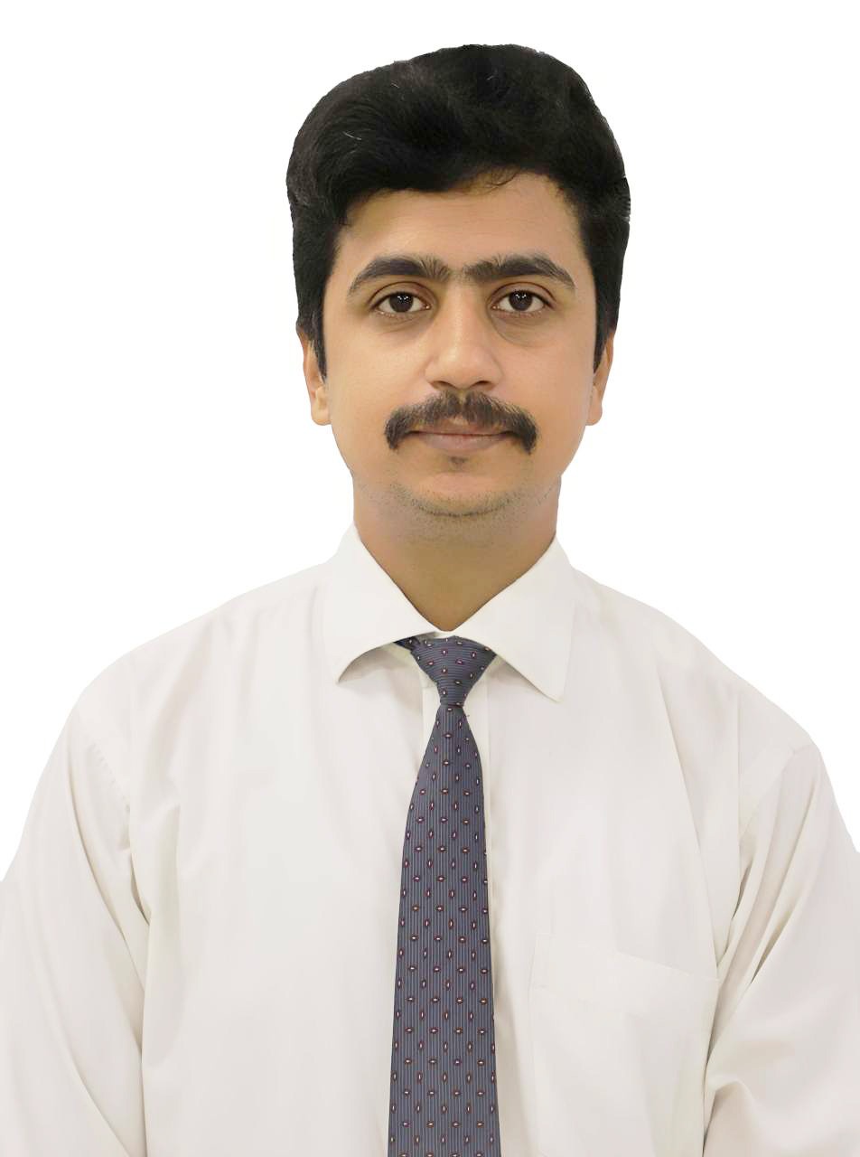 Shajar Ali