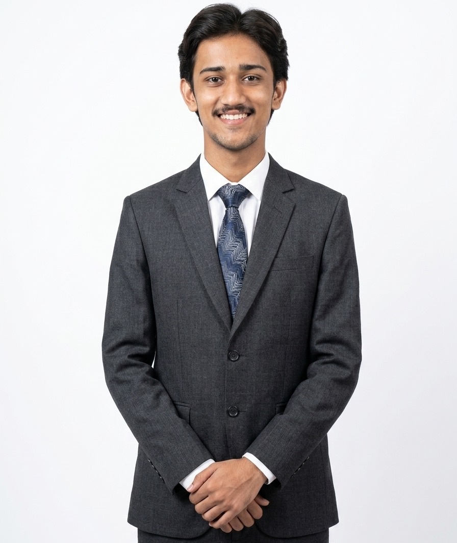 Muhammad Abrar