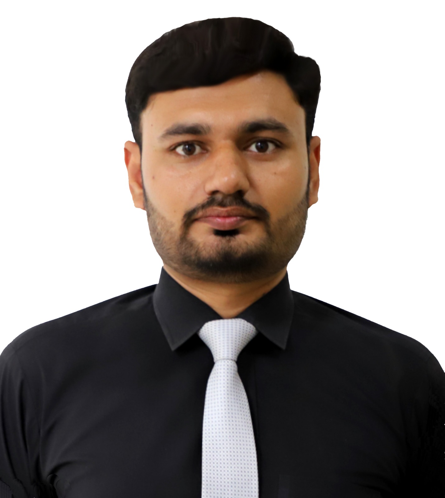 Iftikhar Ahmed