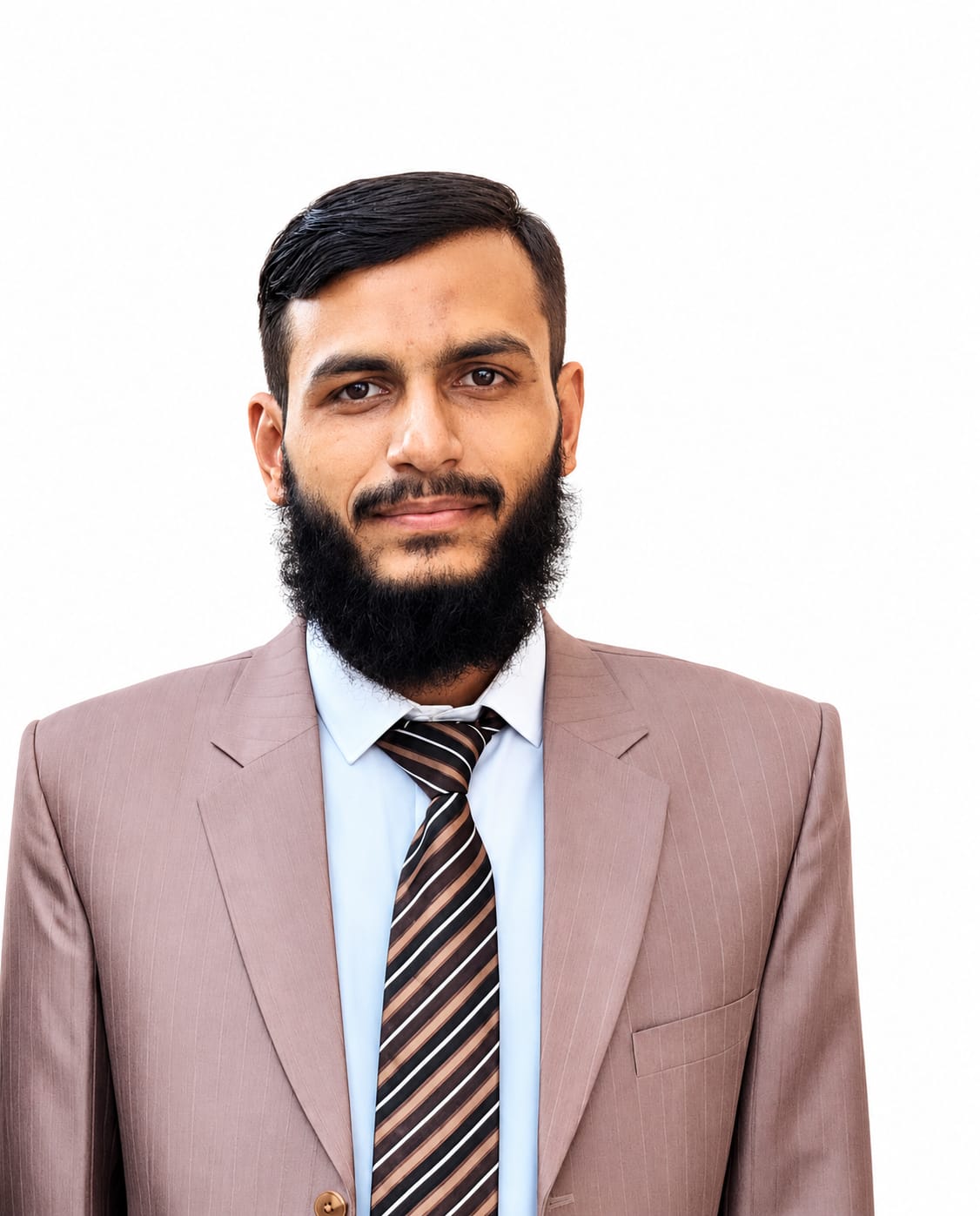 Muhammad Humza