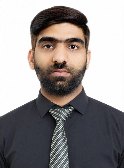 Hammad Ali